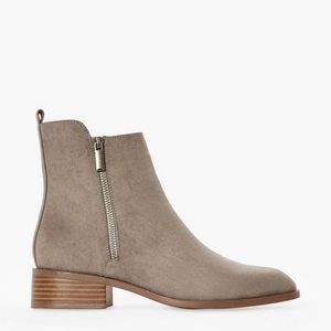 Ankle boot